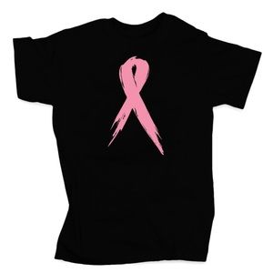 Breast Cancer Awareness unisex t-shirt